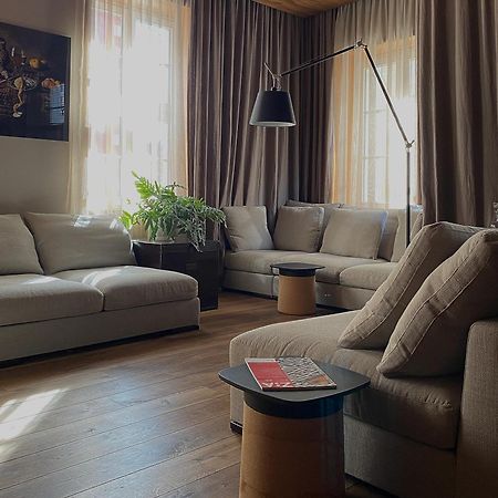 Townhall Apartments Poznan Luaran gambar