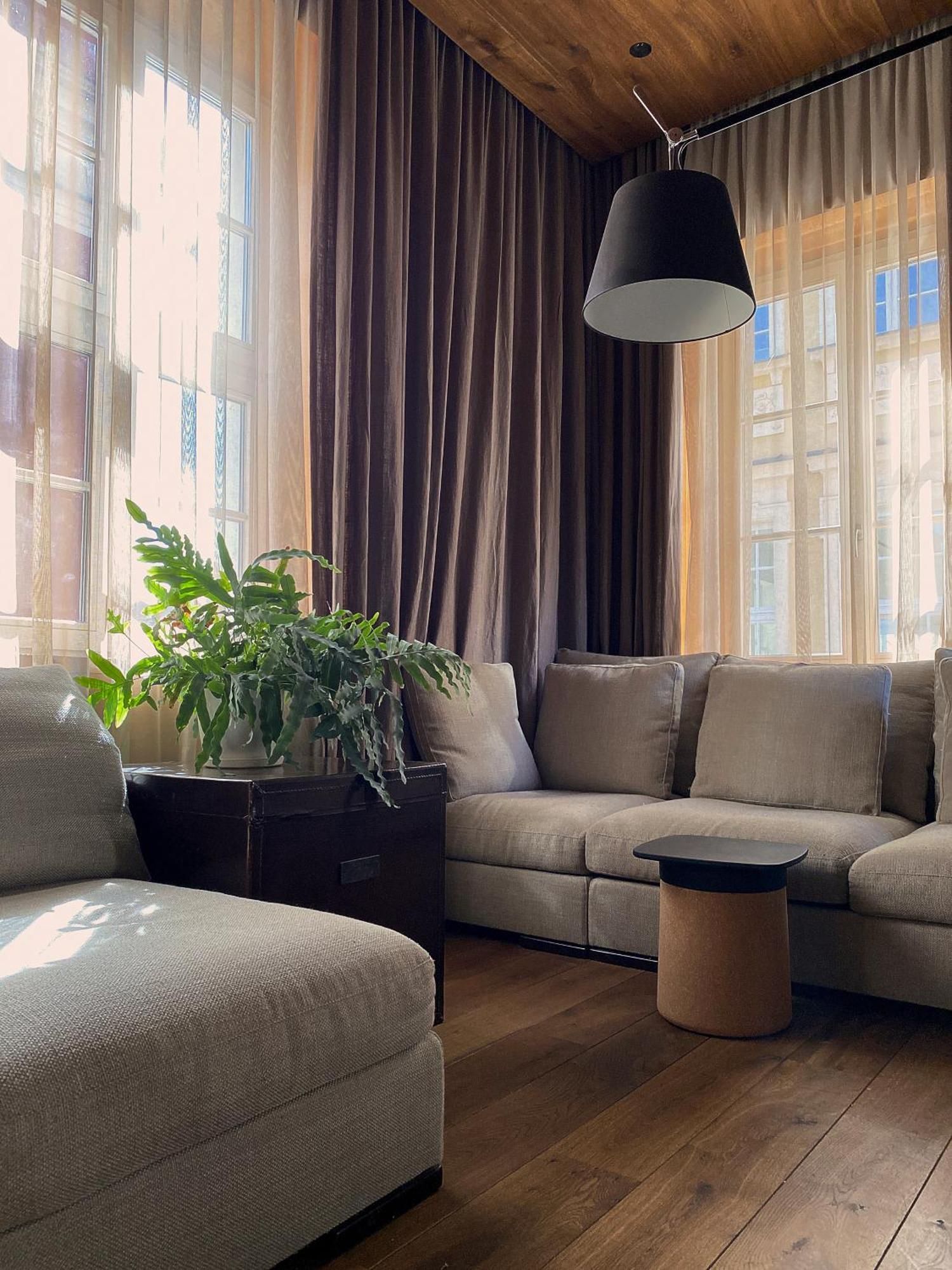 Townhall Apartments Poznan Luaran gambar